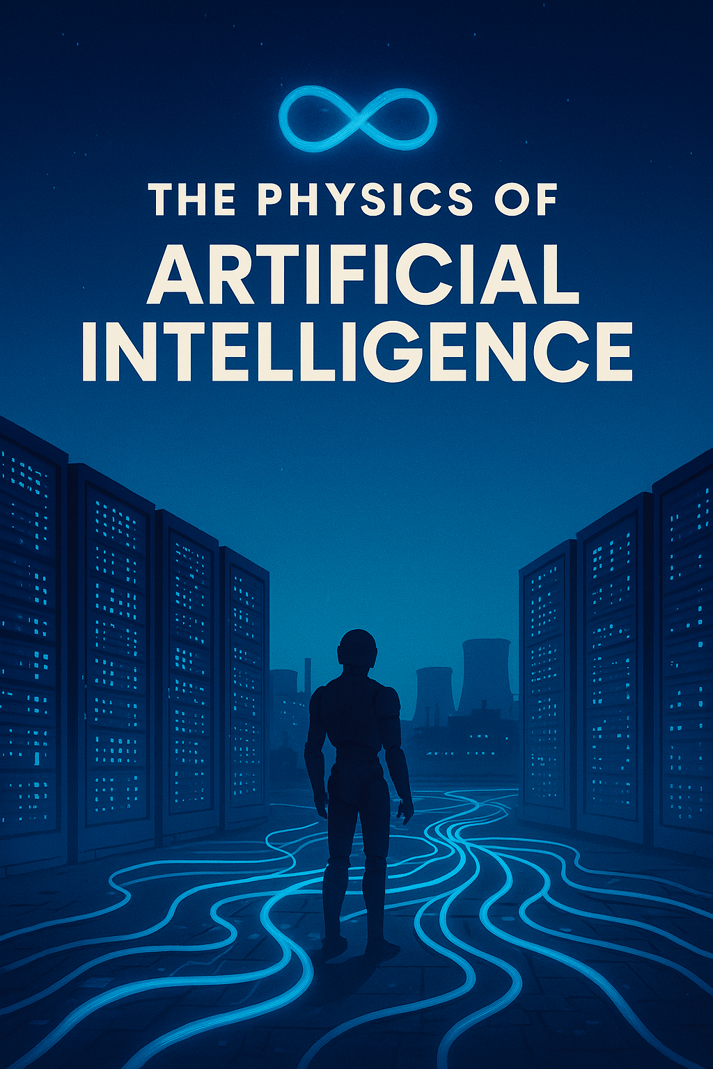 The Physics of Intelligence: Inside the Infrastructure Powering&nbsp;AI
