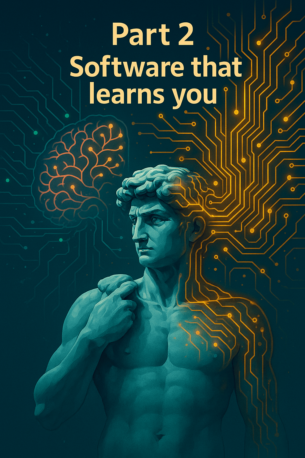 Part 2: The Software That Learns&nbsp;You